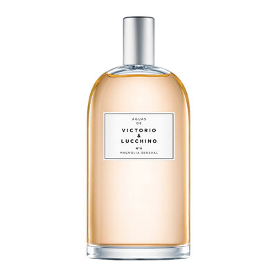 Perfume Victorio & Lucchino N&ordm; 6 Magnolia Sensual Feminino Eau de Toilette